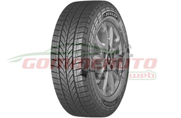 COP. 215/65 R16C 109/107T ECONODRIVE WINTER